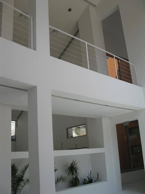 Family Hotel The Body Batak ภายนอก รูปภาพ