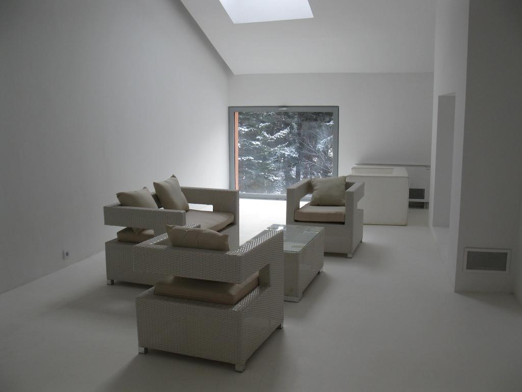 Family Hotel The Body Batak ภายนอก รูปภาพ