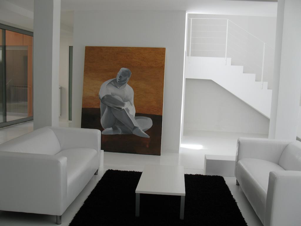 Family Hotel The Body Batak ภายนอก รูปภาพ
