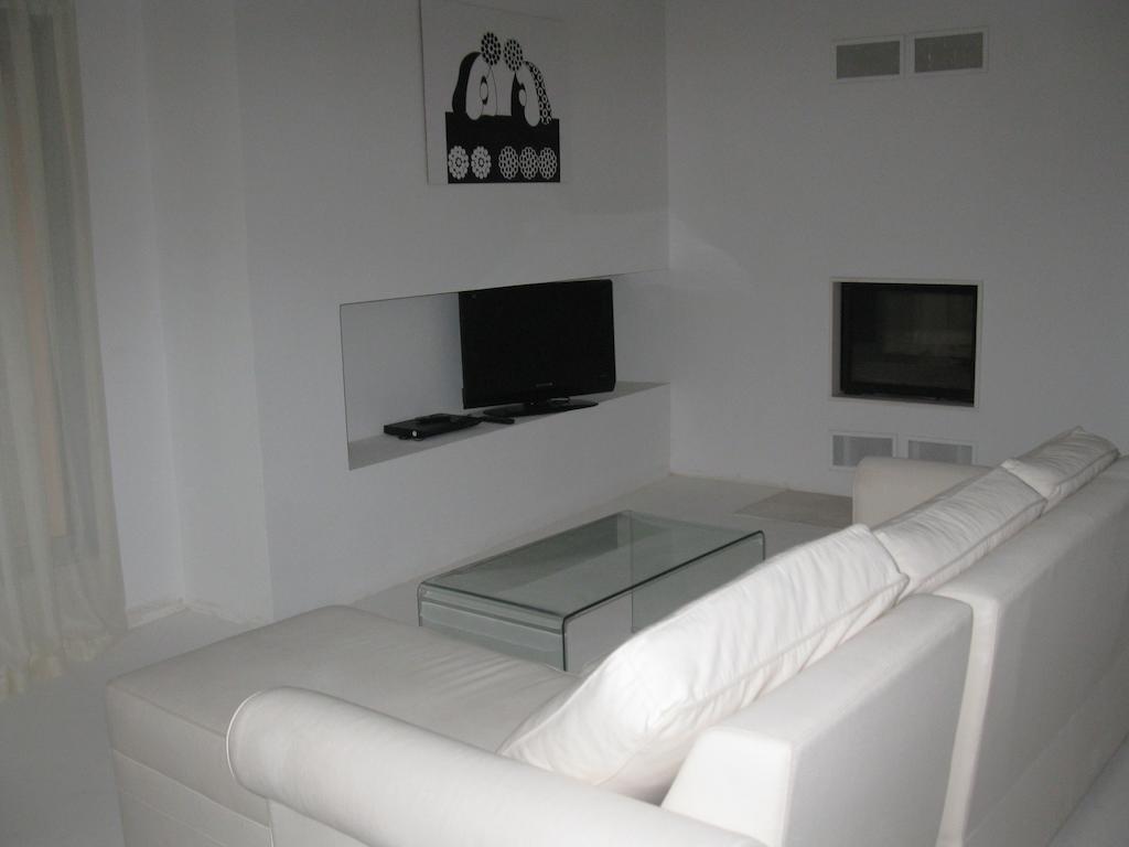 Family Hotel The Body Batak ห้อง รูปภาพ