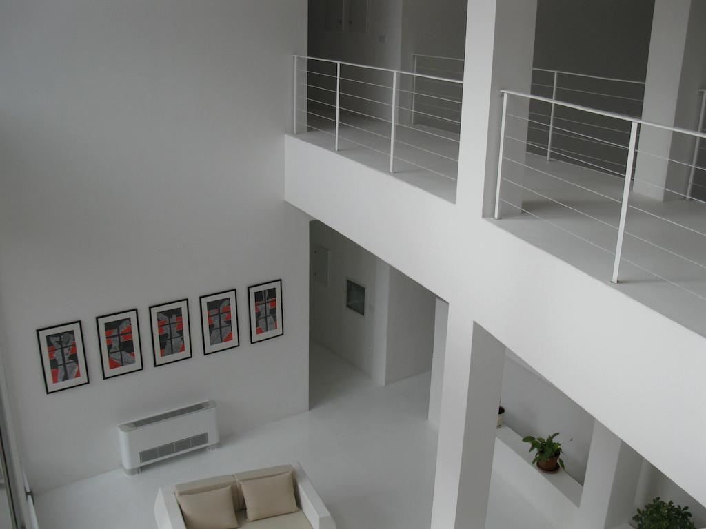Family Hotel The Body Batak ภายนอก รูปภาพ